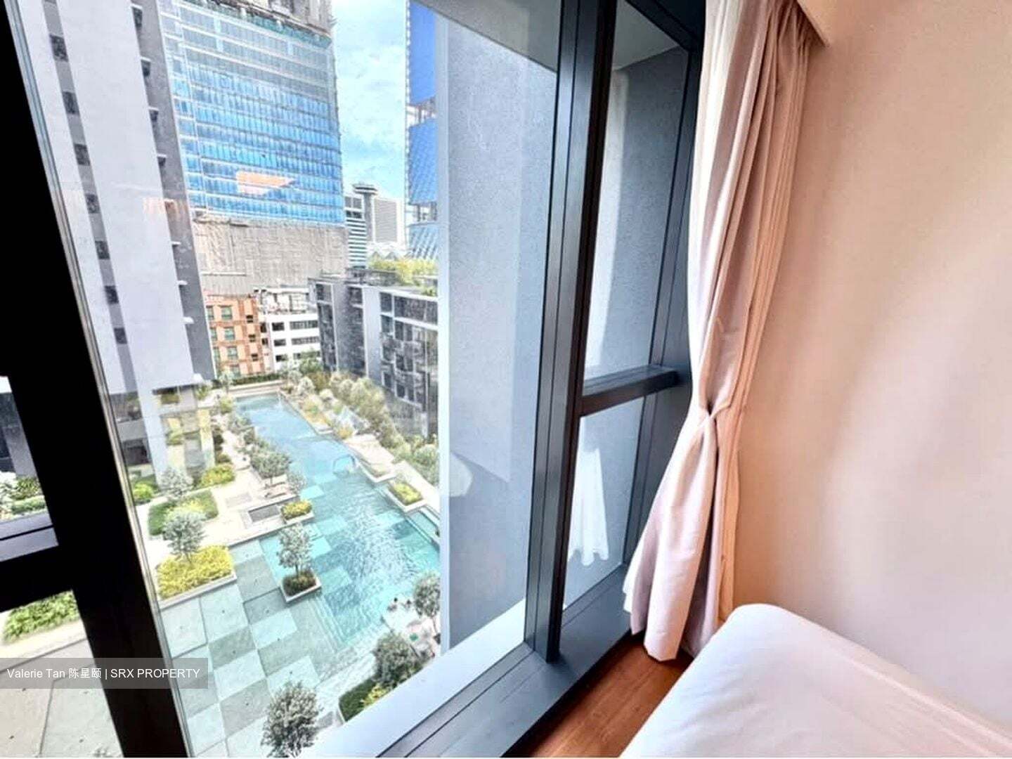 The M (D7), Apartment #576325941
